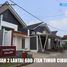 3 Bedroom House for sale in Cileungsi, Bogor, Cileungsi