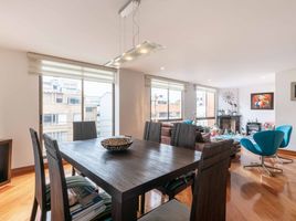Condominium 3 chambre à vendre à Bogota, Cundinamarca, Bogota, Cundinamarca