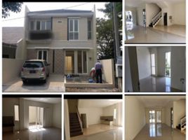 5 Bedroom Villa for sale in Benowo, Surabaya, Benowo