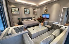 Cho thuê nhà riêng, 1 PN, 100 m², Ngũ Hành Sơn