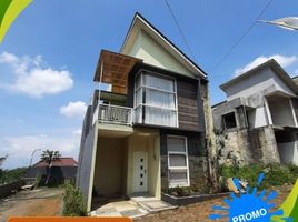 2 Kamar Vila for sale in Batu, Malang Regency, Batu