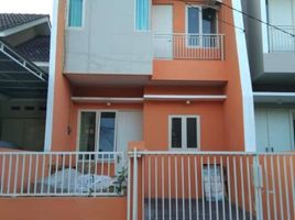 3 Bedroom House for sale in Kenjeran, Surabaya, Kenjeran