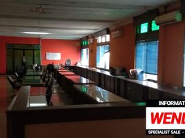 1,110 m² Office for sale in Jin De Yuan Temple, Tambora, Gambir