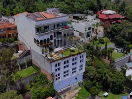 6 Bedroom House for sale in Alvaro Obregon, Mexico City, Alvaro Obregon, Mexico City