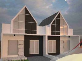 2 Kamar Rumah for sale in Cibinong, Bogor, Cibinong