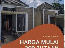 2 Bedroom House for sale in Sidomukti, Salatiga, Sidomukti