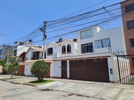 5 Bedroom House for sale in University of Piura (Lima campus), Miraflores, Santiago De Surco