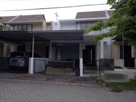 2 Habitación Villa en venta en Wiyung, East Jawa, Wiyung