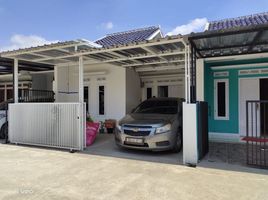 2 Bedroom House for sale in Sumurbandung, Bandung, Sumurbandung