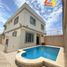 3 Habitación Villa en venta en Playa Chabela, General Villamil (Playas), General Villamil (Playas)