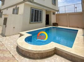 3 Bedroom Villa for sale in Playa Chabela, General Villamil Playas, General Villamil Playas