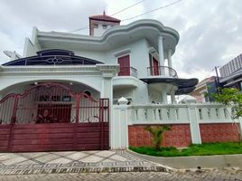 4 Habitación Casa en venta en Tambaksari, East Jawa, Tambaksari