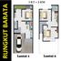 3 Habitación Casa en venta en Rungkut, East Jawa, Rungkut, Surabaya