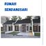 2 chambre Maison for sale in Minggir, Sleman, Minggir