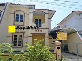 5 Kamar Vila for sale in Mulyorejo, Surabaya, Mulyorejo