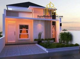 3 Bedroom House for sale in Bandung, West Jawa, Cimahi Tengah, Bandung