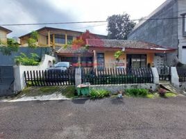 2 Kamar Vila for sale in Husein Sastranegara International Airport, Andir, Cimahi Tengah