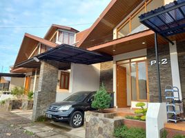 4 Bedroom House for sale in Ujungberung, Bandung, Ujungberung