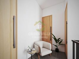 2 Kamar Rumah for sale in Parongpong, Bandung, Parongpong