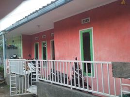 2 Kamar Vila for sale in Husein Sastranegara International Airport, Andir, Cimahi Tengah