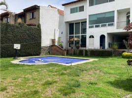 Villa 4 chambre à vendre à Huitzilac, Morelos, Huitzilac