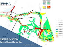  Terrain for sale in San Blas, Nayarit, San Blas