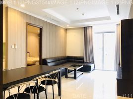 3 Phòng ngủ Chung cư for rent at Vinhomes Central Park, Phường 22