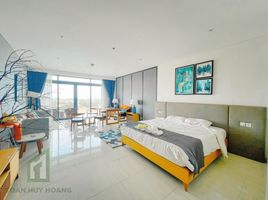 1 Schlafzimmer Appartement zu vermieten in Binh Thuan, Hai Chau, Binh Thuan