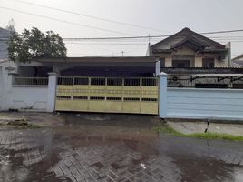 4 Habitación Casa en venta en Benowo, East Jawa, Benowo
