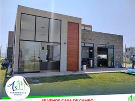 4 Habitación Casa en venta en Cañete, Lima, Asia, Cañete