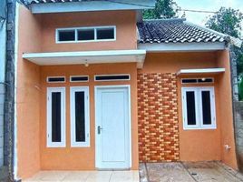 2 Kamar Vila for sale in Bojonggede, Bogor, Bojonggede