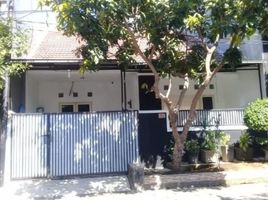 Maison 3 chambre à vendre à Tambaksari, East Jawa, Tambaksari