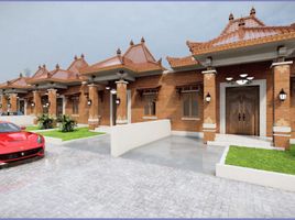 2 Bedroom House for sale in Prambanan, Klaten, Prambanan