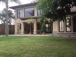 5 Bedroom House for sale in Samborondon, Guayas, Samborondon, Samborondon