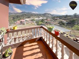 4 Bedroom House for sale in Llacao, Cuenca, Llacao