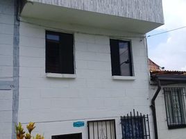 4 Schlafzimmer Haus zu verkaufen in Medellin, Antioquia, Medellin