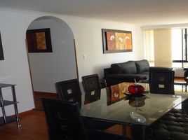 3 Habitación Apartamento en alquiler en Bogotá, Cundinamarca, Bogotá