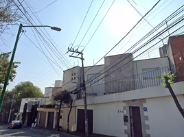 4 Schlafzimmer Haus zu verkaufen in Cuajimalpa De Morelos, Mexico City, Cuajimalpa De Morelos