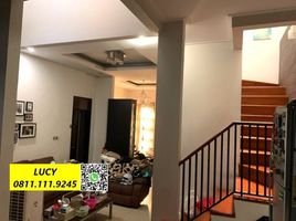 4 Kamar Rumah for sale in Pondok Aren, Tangerang, Pondok Aren