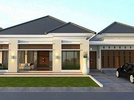 2 Bedroom House for sale in Taman, Madiun, Taman