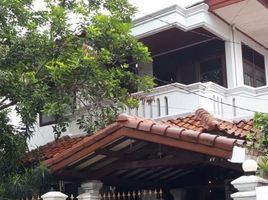 5 Kamar Rumah for sale in Pacific Place, Tanah Abang, Mampang Prapatan