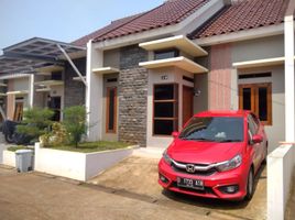 2 Kamar Vila for sale in Bojonggede, Bogor, Bojonggede