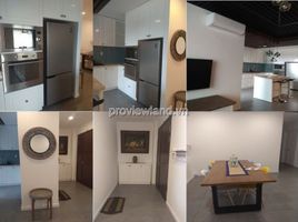 4 Bedroom Apartment for sale at Tropic Garden Apartment, Thao Dien