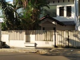  Land for sale in Kebon Jeruk, Jakarta Barat, Kebon Jeruk