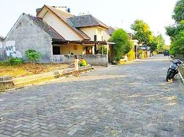  Land for sale in Yogyakarta, Umbulharjo, Yogyakarta, Yogyakarta