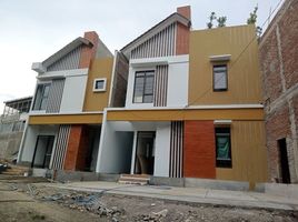 3 Schlafzimmer Villa zu verkaufen in Parongpong, West Jawa, Parongpong