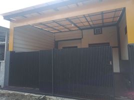 Maison 2 chambre à vendre à Ngamprah, West Jawa, Ngamprah
