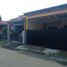 Maison 2 chambre à vendre à Ngamprah, West Jawa, Ngamprah