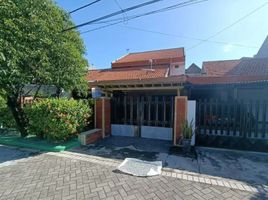 6 Bedroom House for sale in Rungkut, Surabaya, Rungkut