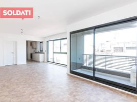 1 Bedroom Apartment for sale in Federal Capital, Buenos Aires, Federal Capital